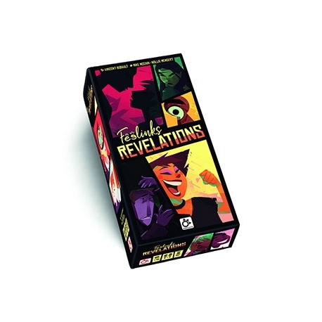 Feelinks Revelations
