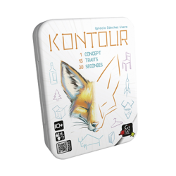 Kontour