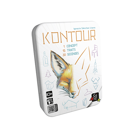 Kontour