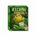¡Escapa! El Misterio De El Dorado