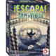 ¡Escapa! Golpe En Venecia