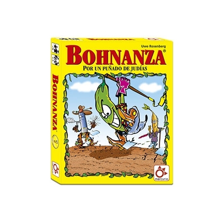 Bohnanza