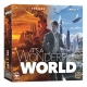 Juego de mesa It's a Wonderful World de Tranjis Games