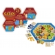 Juego de mesa Los Colonos de Catan Edición 25 Aniversario de Devir
