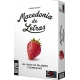 Macedonia of Letters is a fun cooperative title that is enjoyed with groups of players of up to 6 people