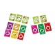 Point Salad is a fast and fun game in which there are more than 100 different ways to score