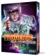 IN THE LAB IS A NEW VERSION OF BOARD GAME BRAND PANDEMIC Z-Man Games