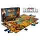 Juego de mesa Risk Señor De Los Anillos de Eleven Force