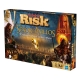Juego de mesa Risk Señor De Los Anillos de Eleven Force