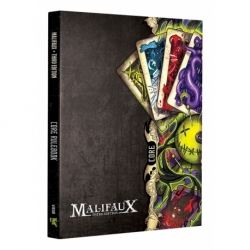 Malifaux 3Rd Edition Core