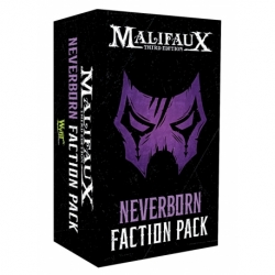 Neverborn Faction Pack
