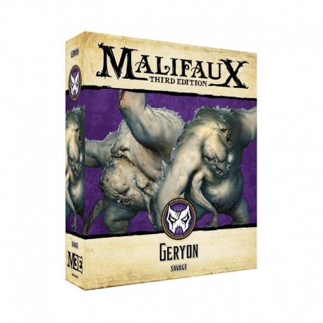 Geryons