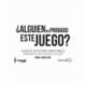 ¿Alguien ha probado este juego?