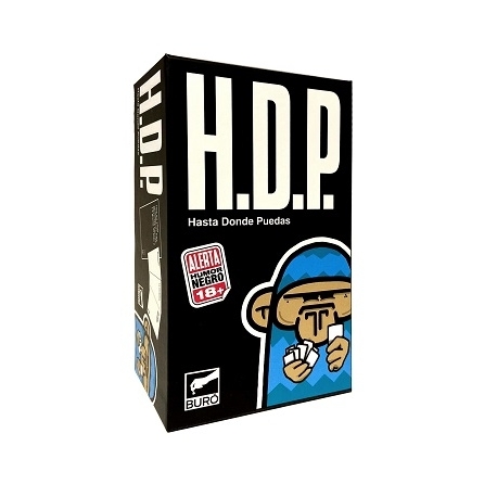 H.D.P.