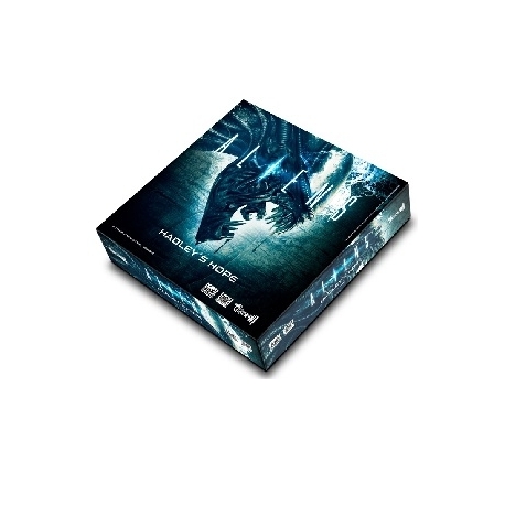Aliens:Hadley's hope