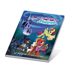 Aventuras en Equestria
