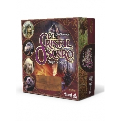 Cristal Oscuro