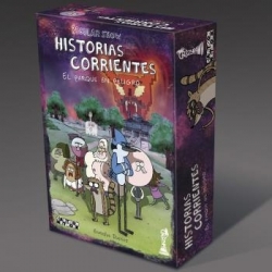 Historias Corrientes