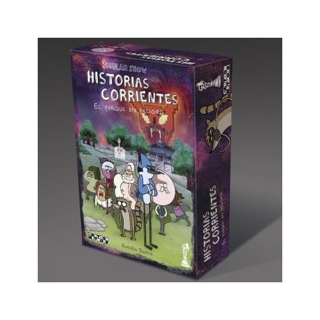 Historias Corrientes