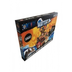 One Piece water 7