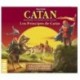 The Princes of Catan game for two players of Devir