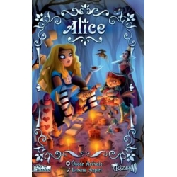 Alice