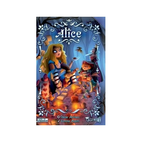 Alice