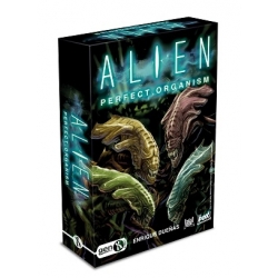 Alien:Perfect Organism