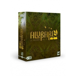 Alubari