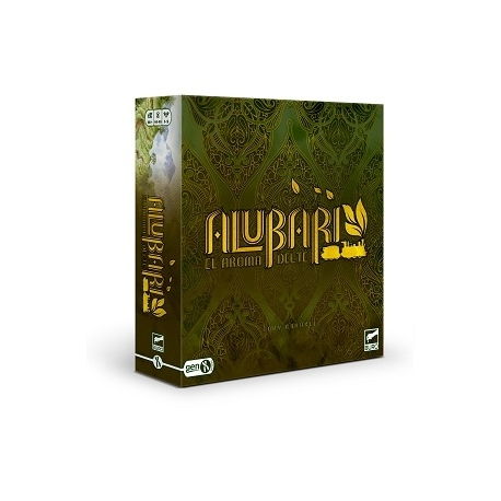 Alubari