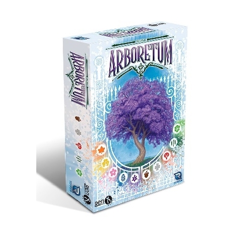 Arboretum