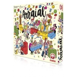 Arraial