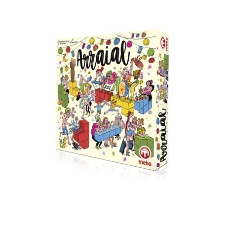 Arraial