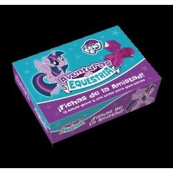 Gemas de la Amistad (Aventuras en Equestria)
