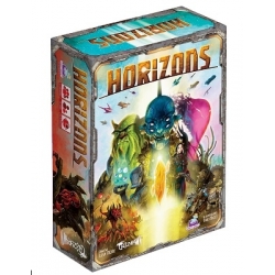 Horizons