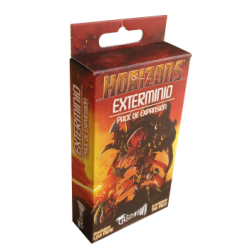 Horizons:Exterminio