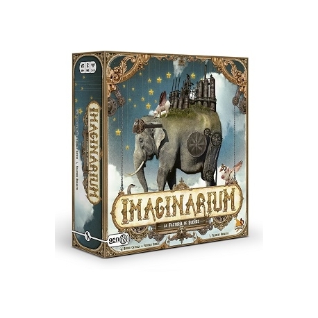Imaginarium