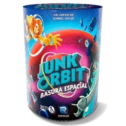 Junk Orbit
