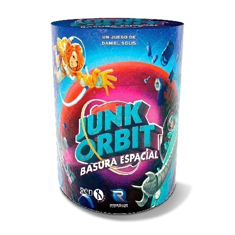 Junk Orbit
