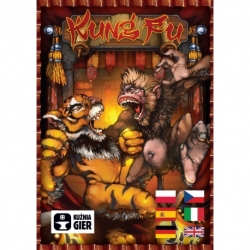 Kung fu