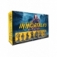 Los Inmortales