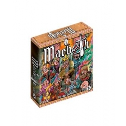 Macbeth!
