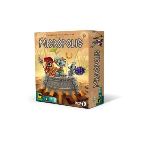Micrópolis