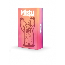 Misty