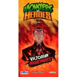 Monsters vs Heroes