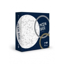 Moon base