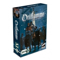 Oriflamme