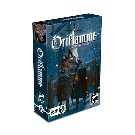 Oriflamme