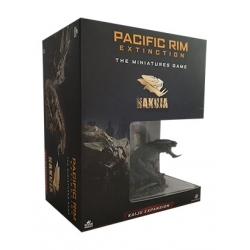 Pacific Rim Expansión:Hakuja