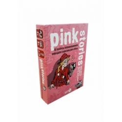 Pink Stories